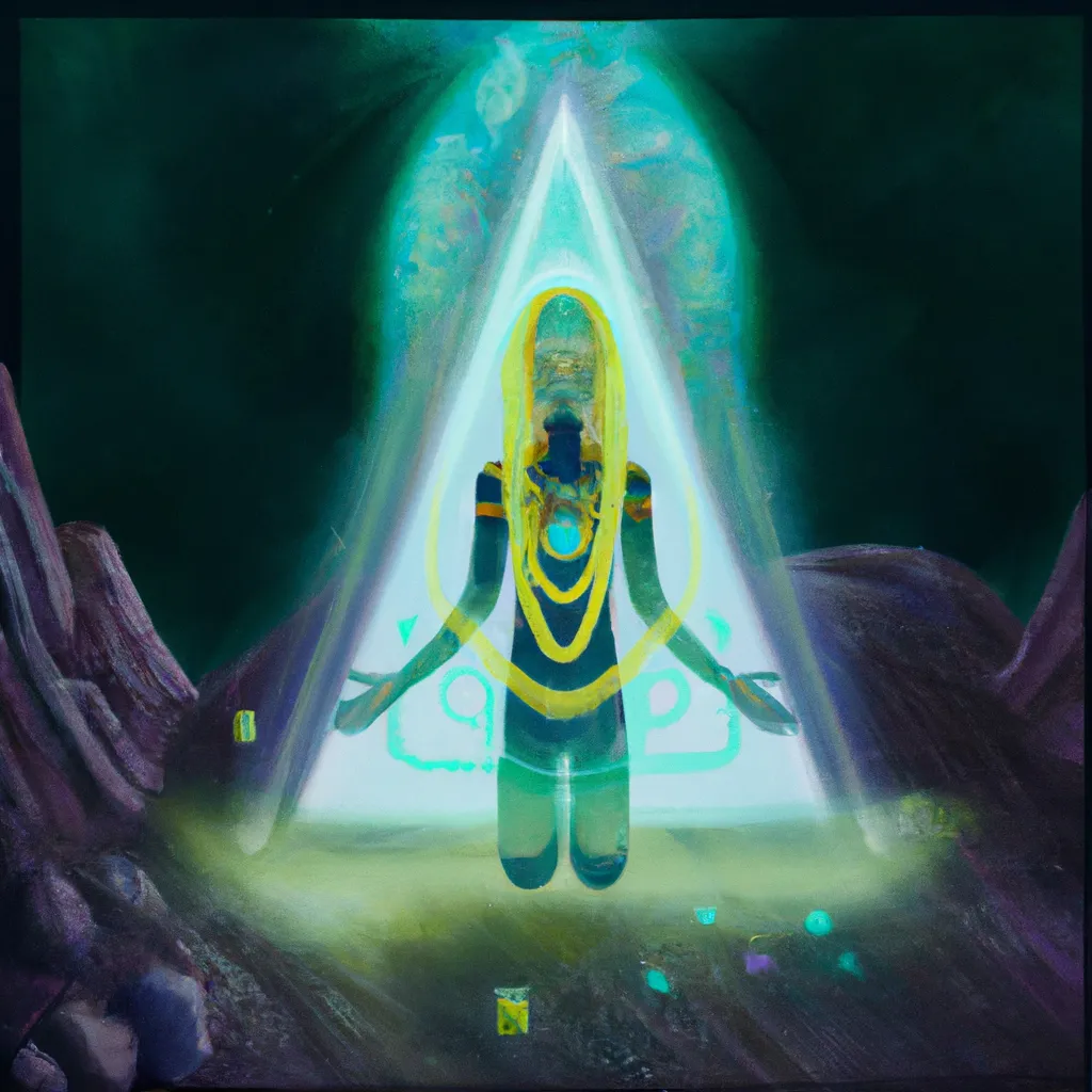 Imagens meditacao transcendental guiada