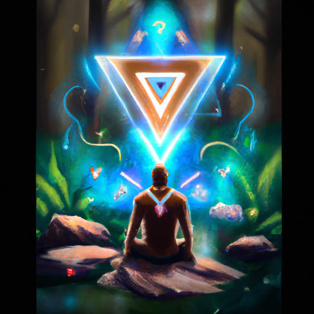Imagens meditacao transcendental mantra