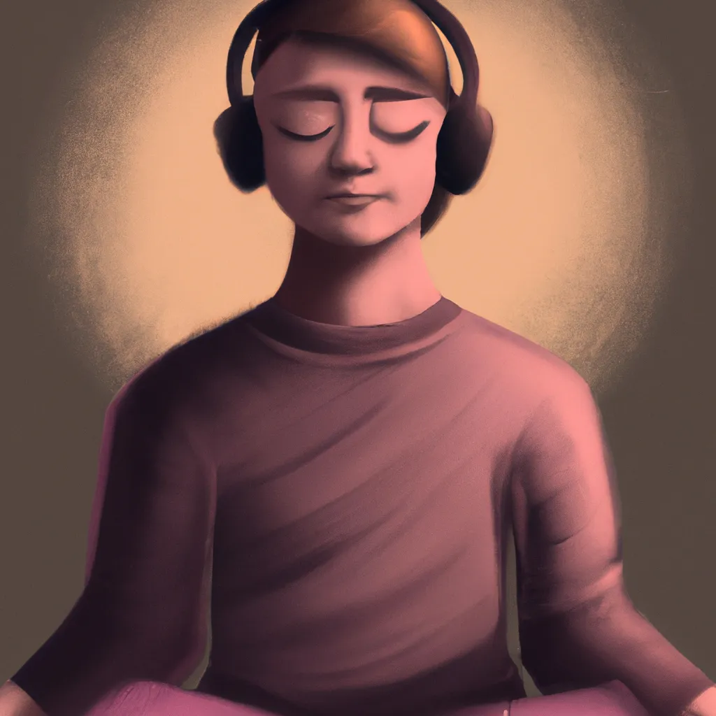 Imagens meditacao um minuto