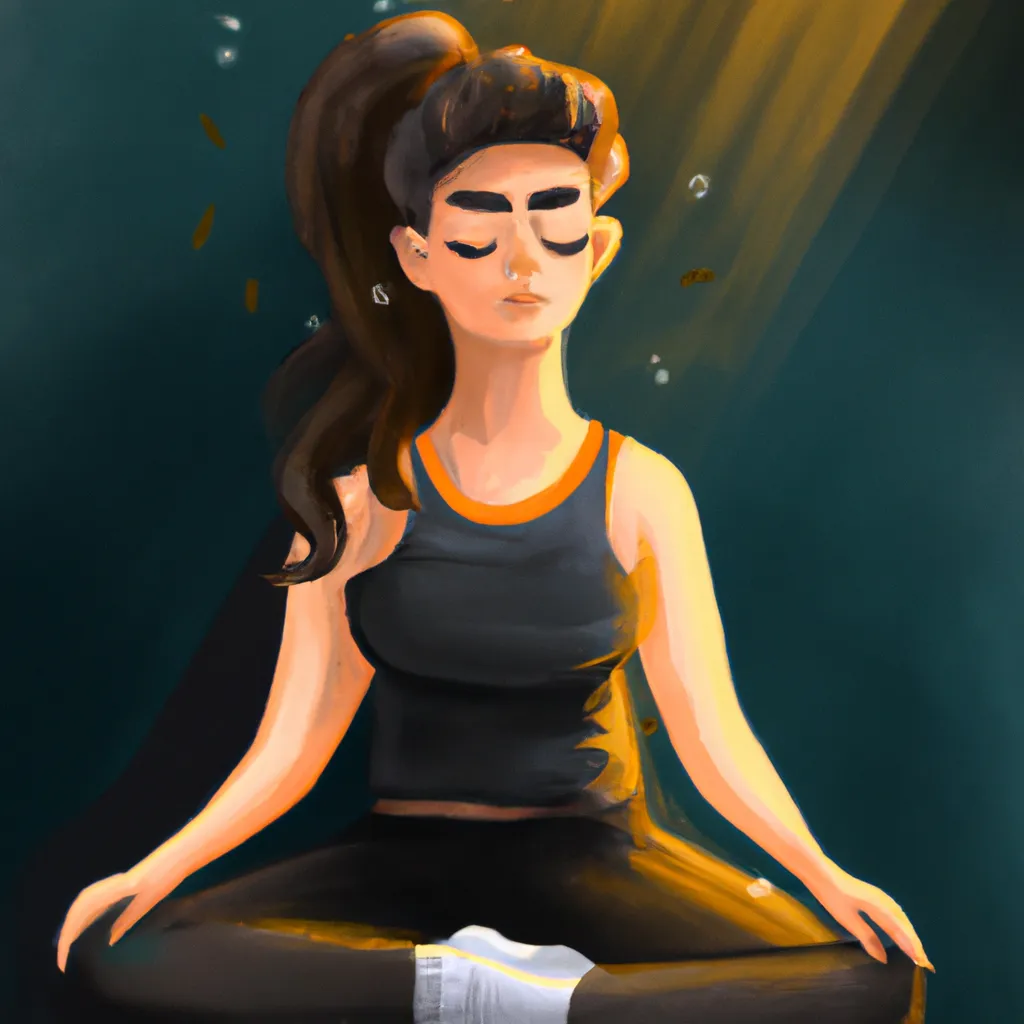 Imagens meditacao unifesp