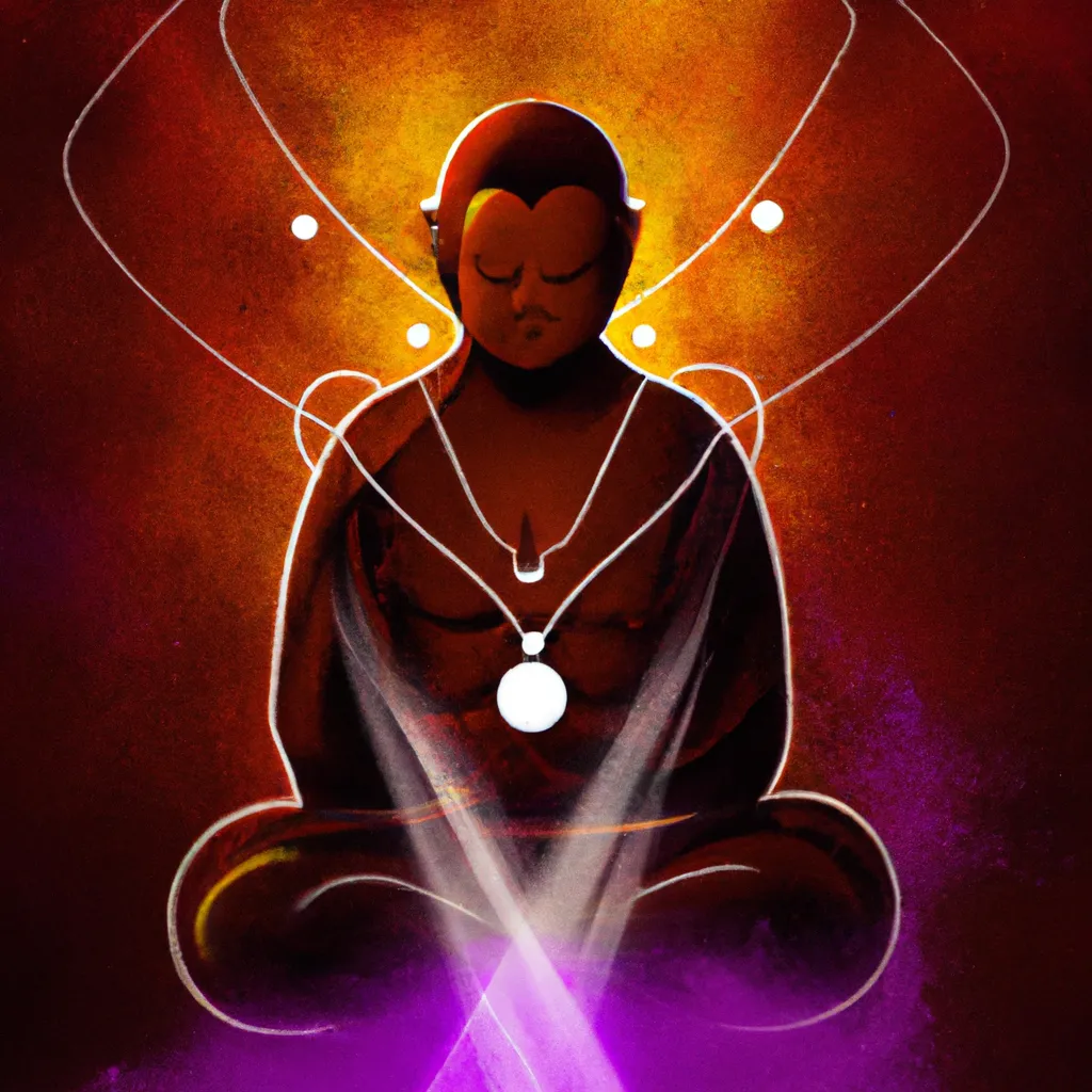 Imagens meditacao vipassana