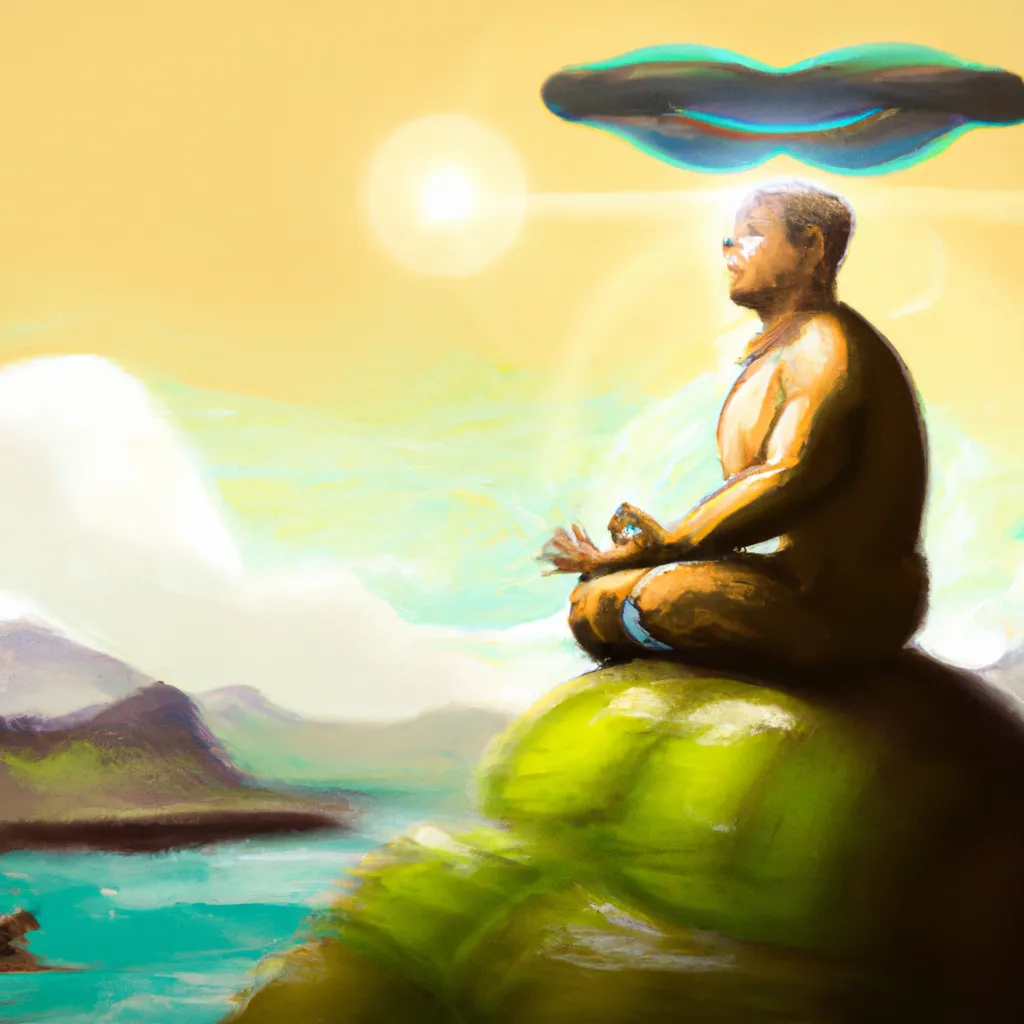 Imagens meditacao wallace lima