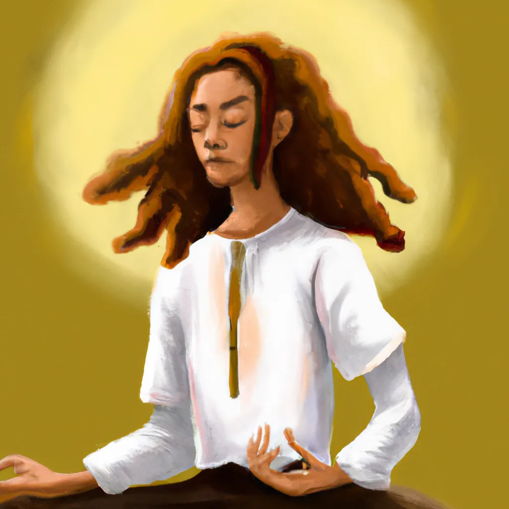 Imagens meditacao wikihow