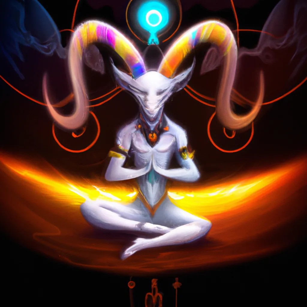 Imagens meditacao xamanica animal de poder