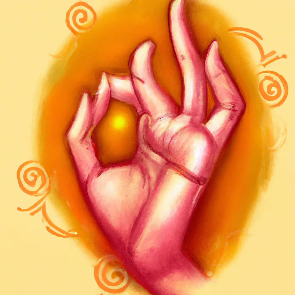 Imagens meditacao yoga mudra cura