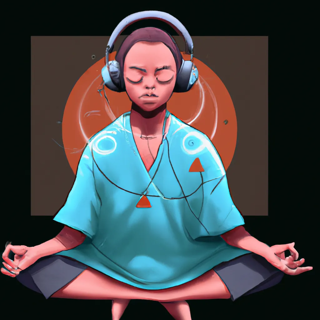Meditação no YouTube: Aprenda a Praticar em Casa e Alcance Mais Relaxamento! 6 Imagens meditacao youtube