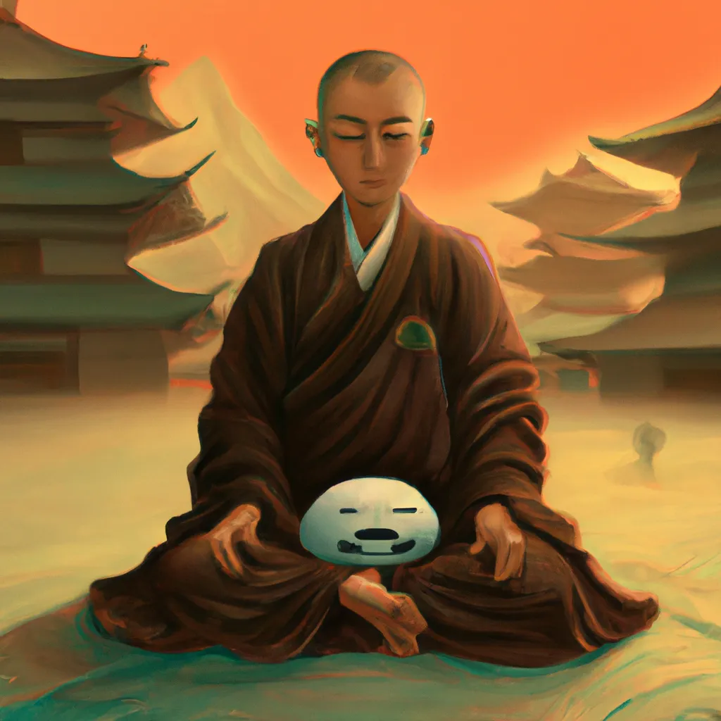 Descubra o Poder da Meditação Zazen com Monja Coen 6 Imagens meditacao zazen monja coen