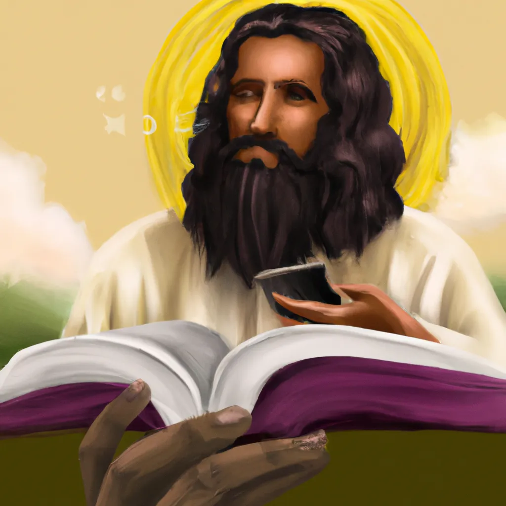 Imagens mediunidade com jesus livro