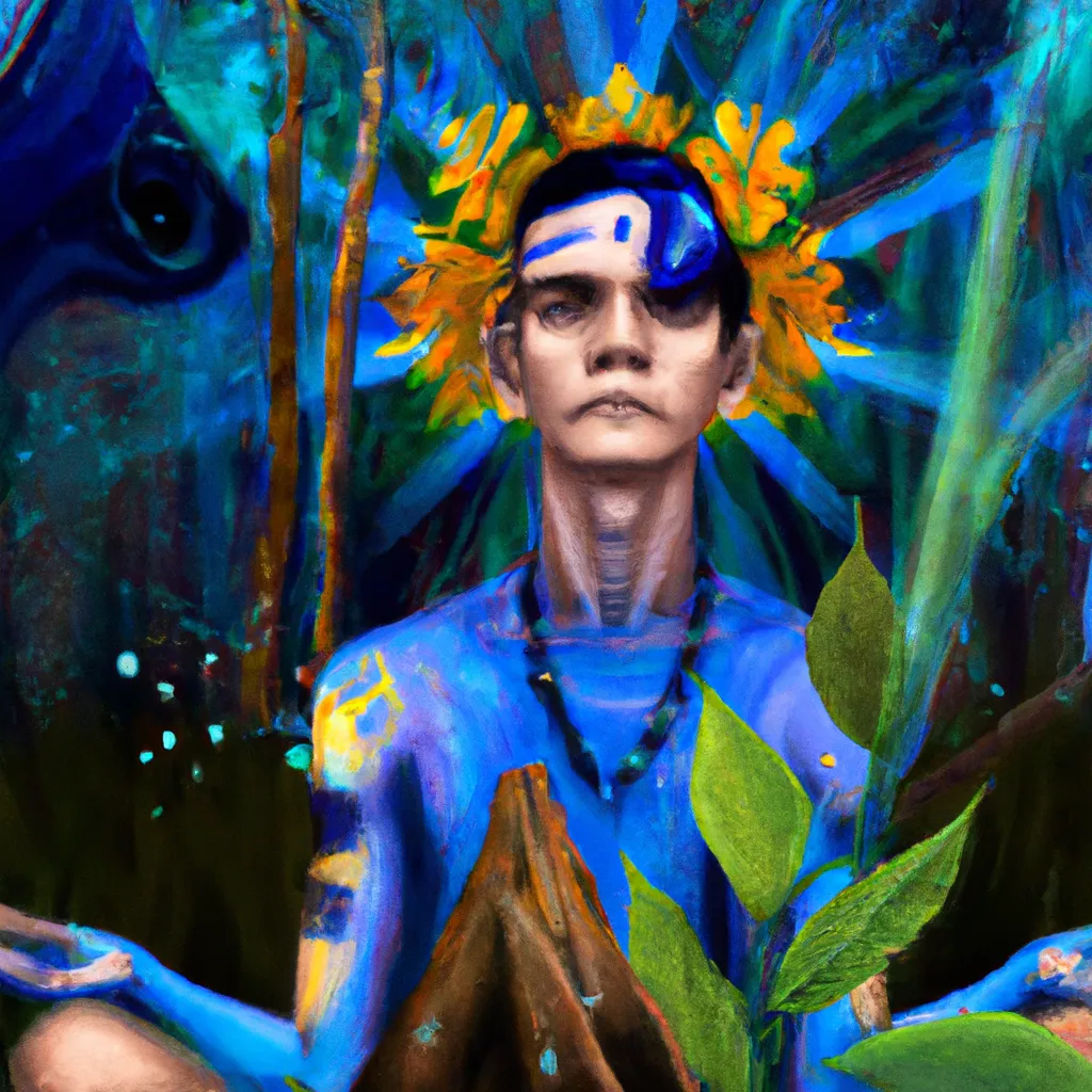 Imagens mediunidade e ayahuasca pdf
