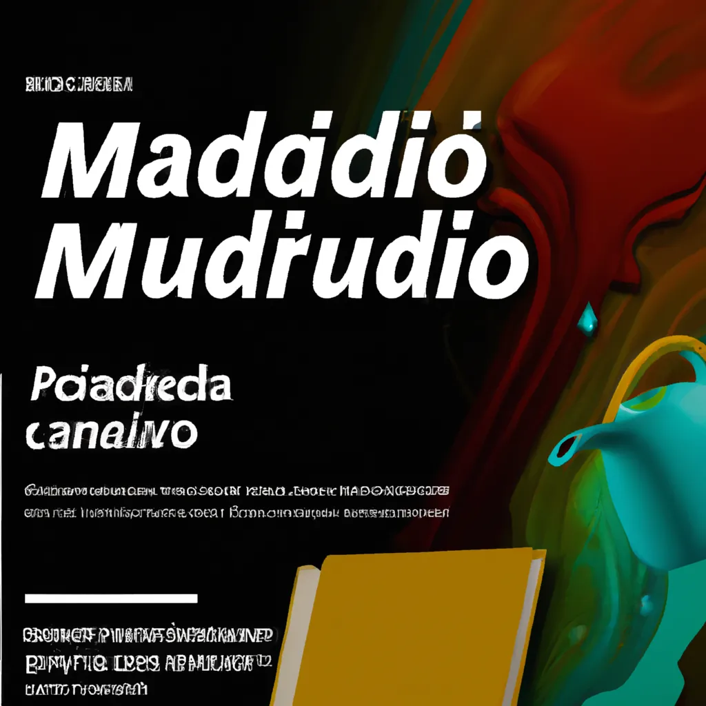 Mediunidade: Estudo e Prática 2 - Um PDF que Vai Transformar a Sua Vida! 6 Imagens mediunidade estudo e pratica 2 pdf