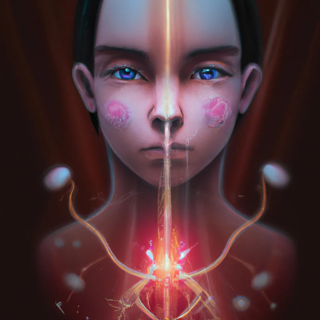 Descubra a Verdade Sobre a Mediunidade Genética: Uma Nova Era de Possibilidades! 6 Imagens mediunidade genetica