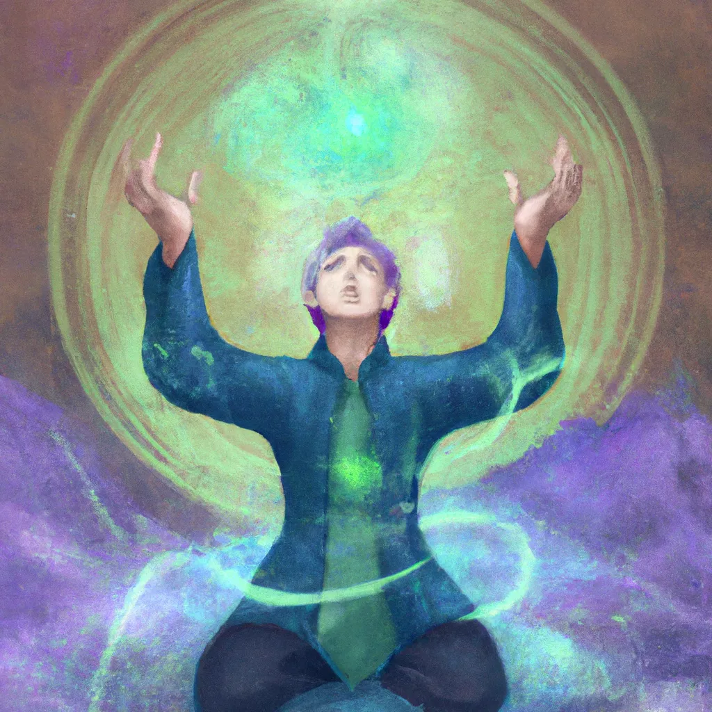 Descubra a Poderosa Mediunidade Reiki e Transforme Sua Vida! 6 Imagens mediunidade reiki