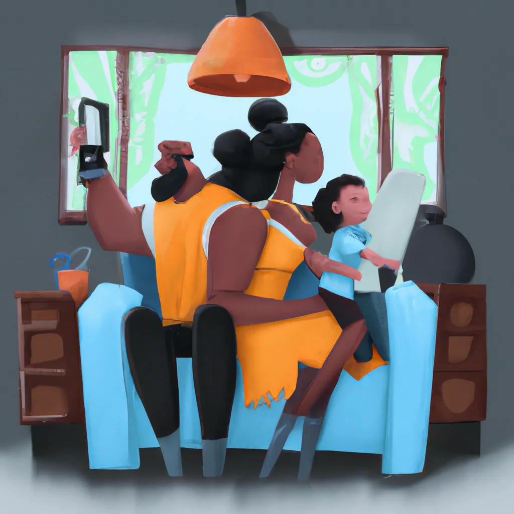 Imagens mediunidade vem de familia