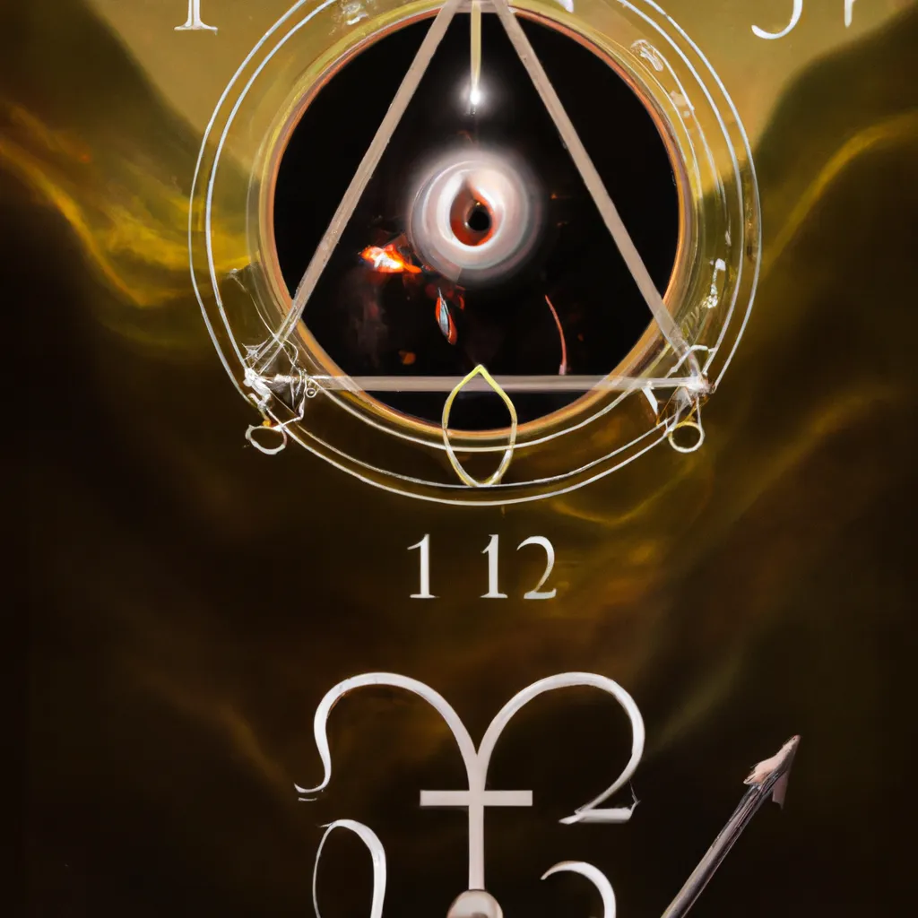 Imagens numerologia cabalistica e pitagorica