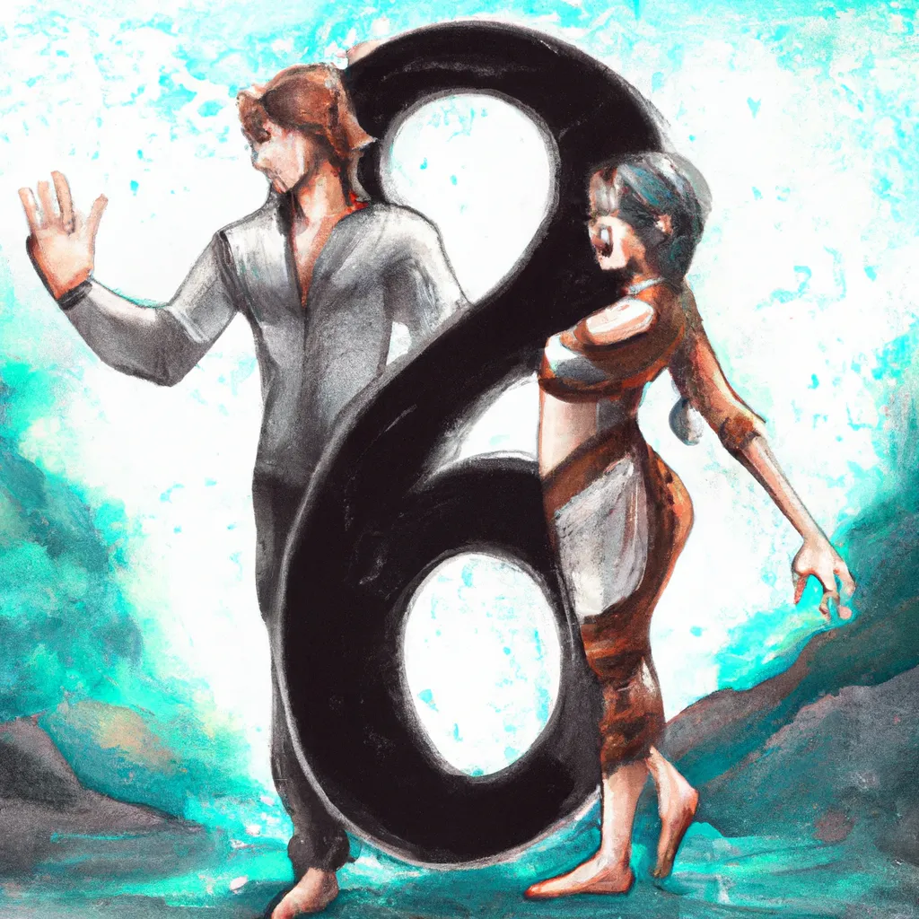 Descubra o Seu Futuro com a Numerologia Casal! 6 Imagens numerologia casal