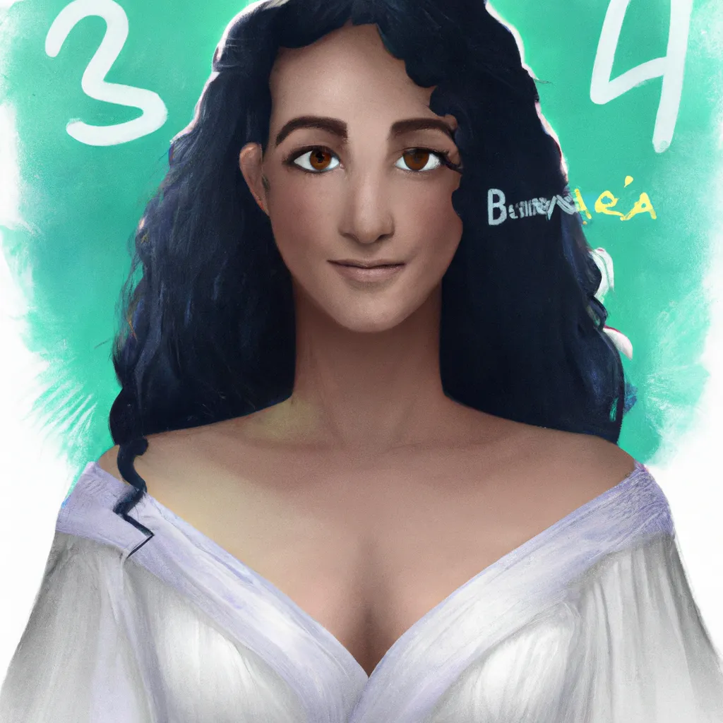 Descubra a Numerologia do Nome Bianca e Seus Segredos! 6 Imagens numerologia do nome bianca