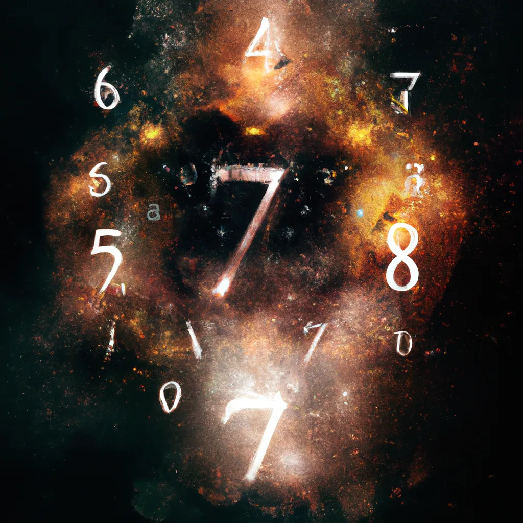 Imagens numerologia do nome calcular