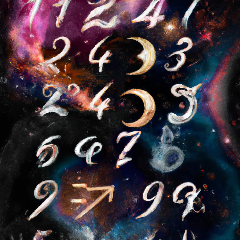 Descubra o Seu Destino com a Numerologia do Nome Completo e Data de Nascimento Grátis! 6 Imagens numerologia do nome completo e data de nascimento gratis