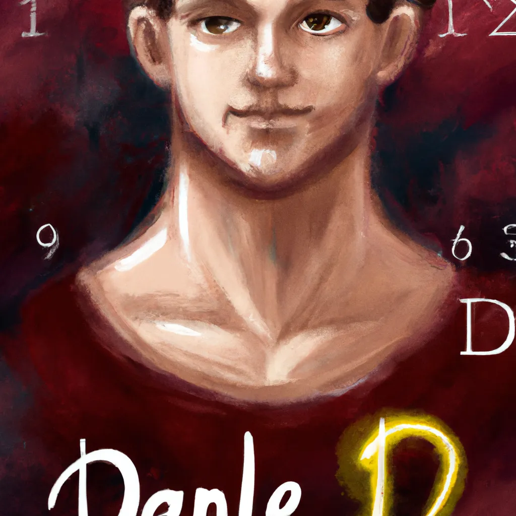 Descubra o Que a Numerologia Revela Sobre o Nome Daniel 6 Imagens numerologia do nome daniel
