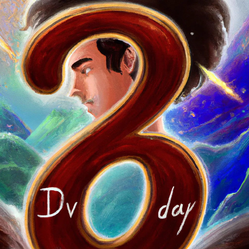 Imagens numerologia do nome davi