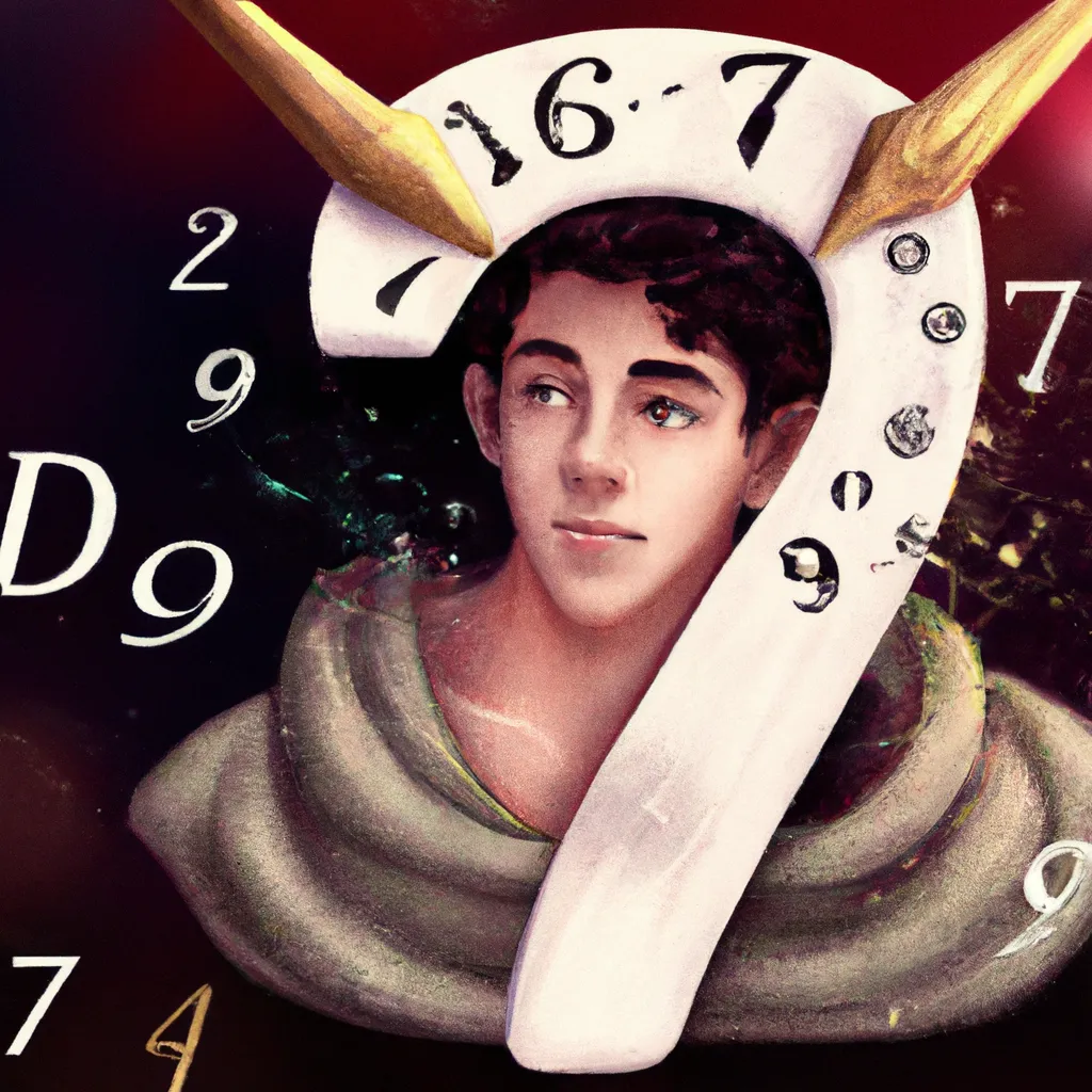 Imagens numerologia do nome diogo