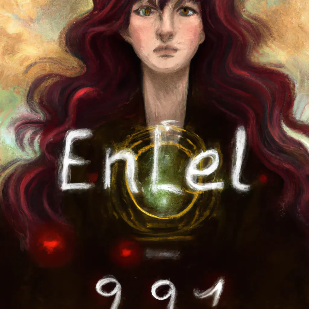 Imagens numerologia do nome elenice