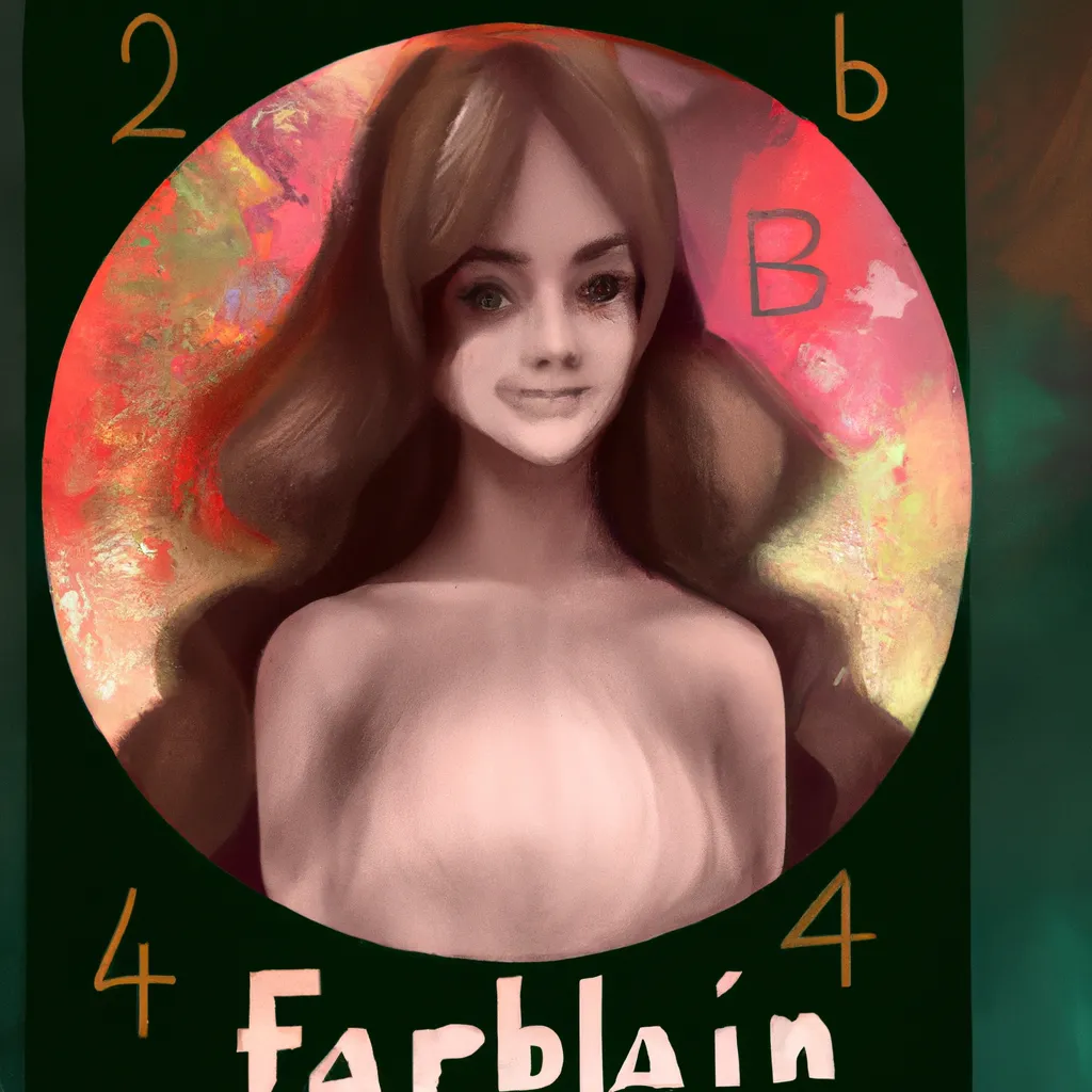 Imagens numerologia do nome fabiana