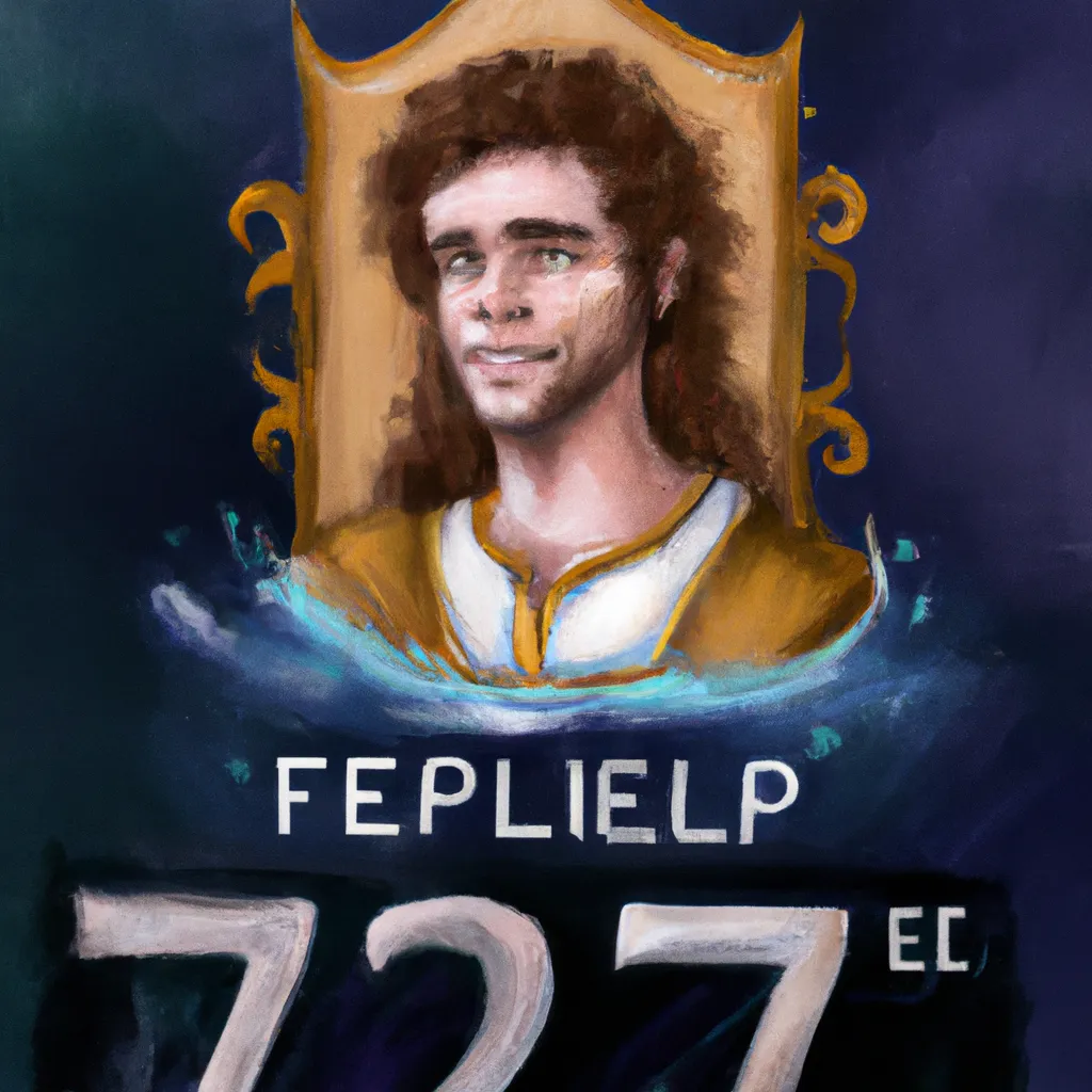 Imagens numerologia do nome felipe