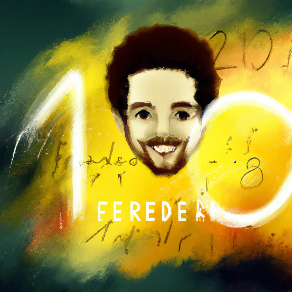Imagens numerologia do nome fernando