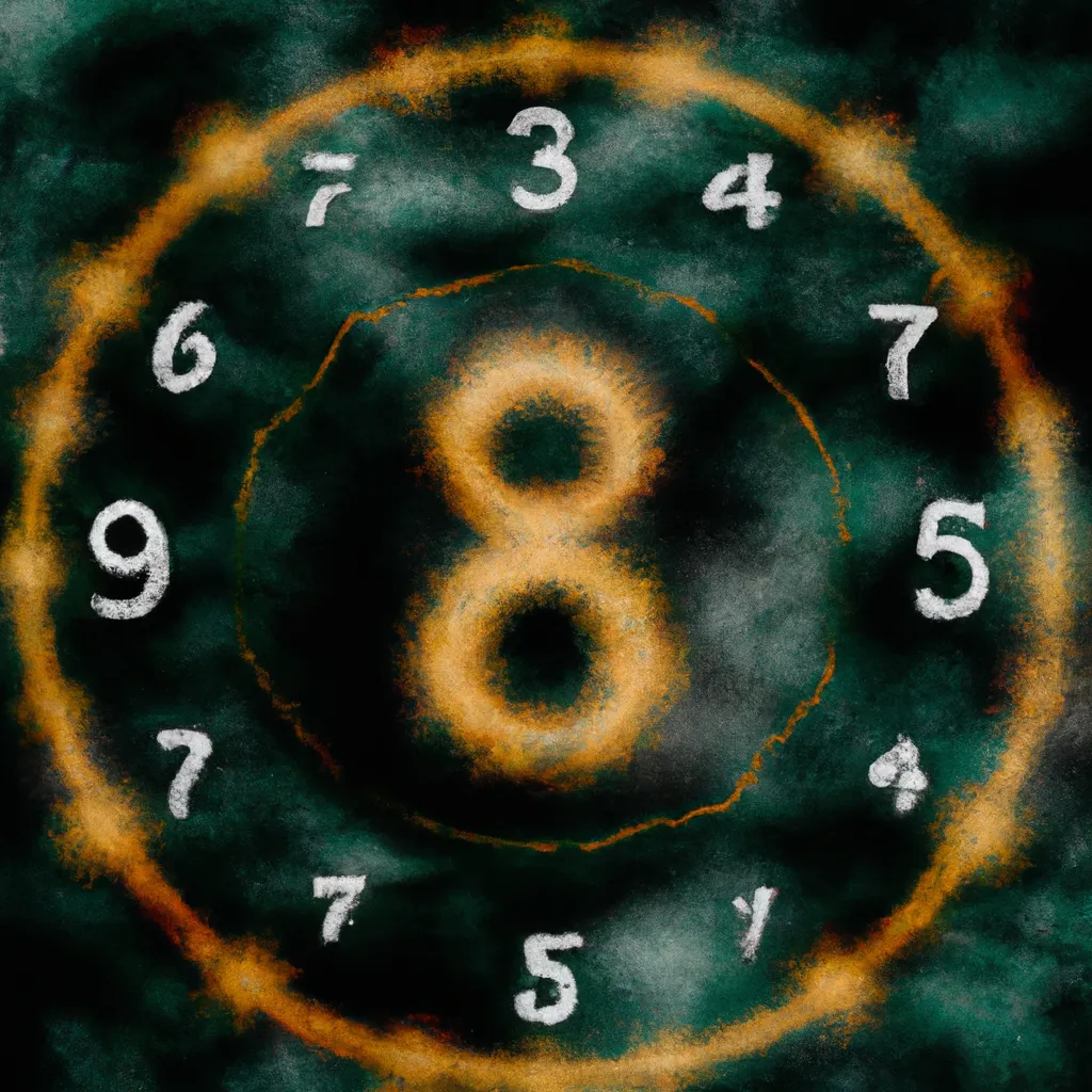 Imagens numerologia do nome guilherme