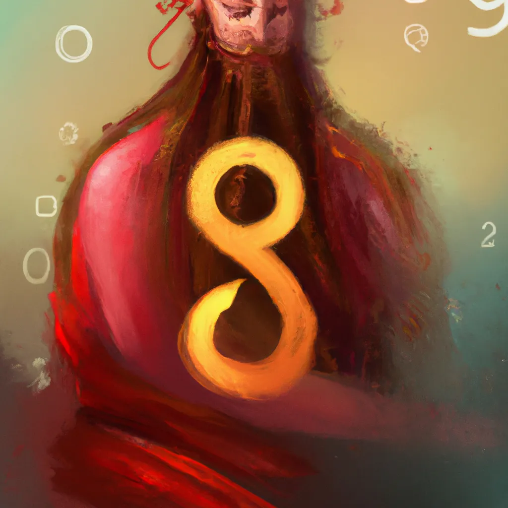 Imagens numerologia do nome guru