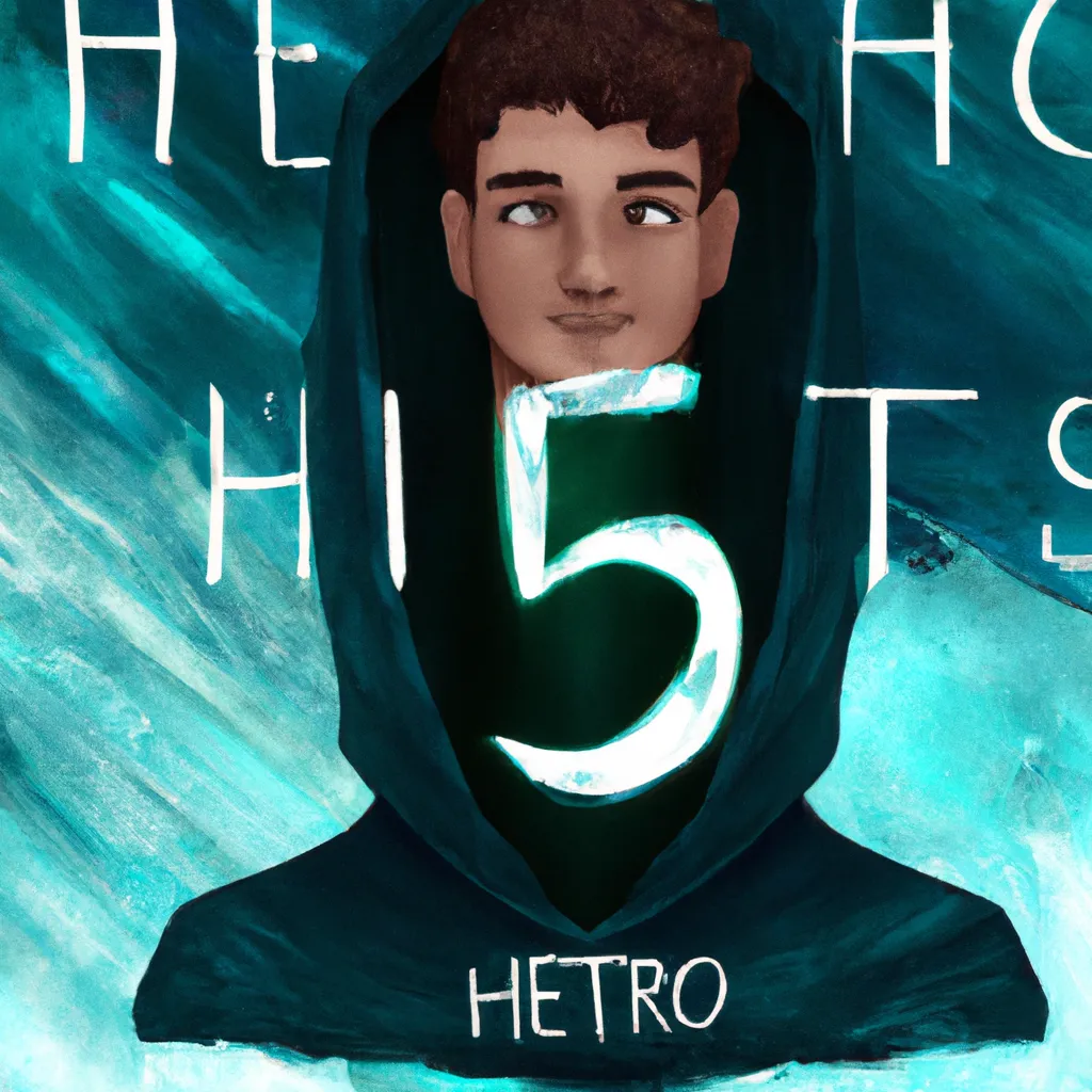 Descubra o Poder da Numerologia do Nome Heitor! 6 Imagens numerologia do nome heitor