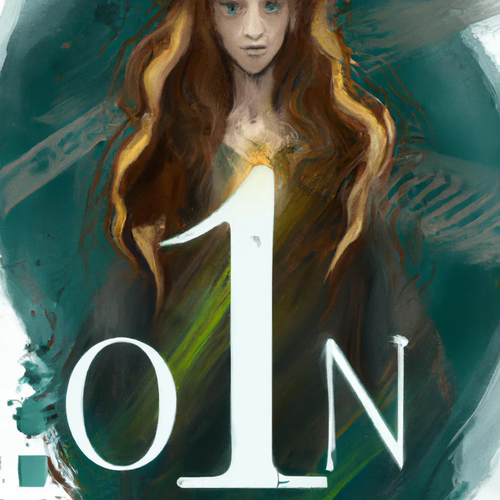 Imagens numerologia do nome ione