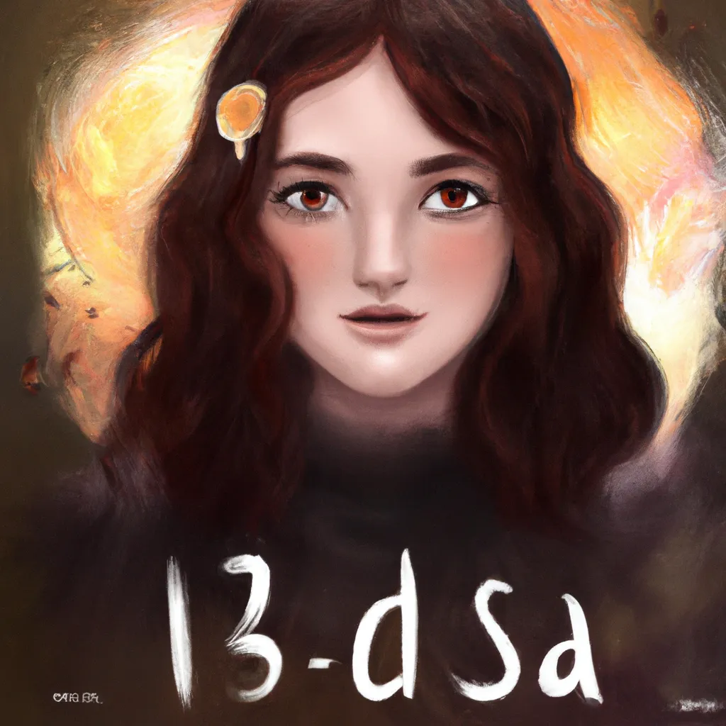 Imagens numerologia do nome isadora