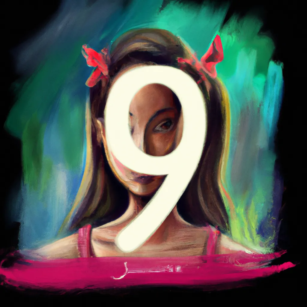 Imagens numerologia do nome jaqueline