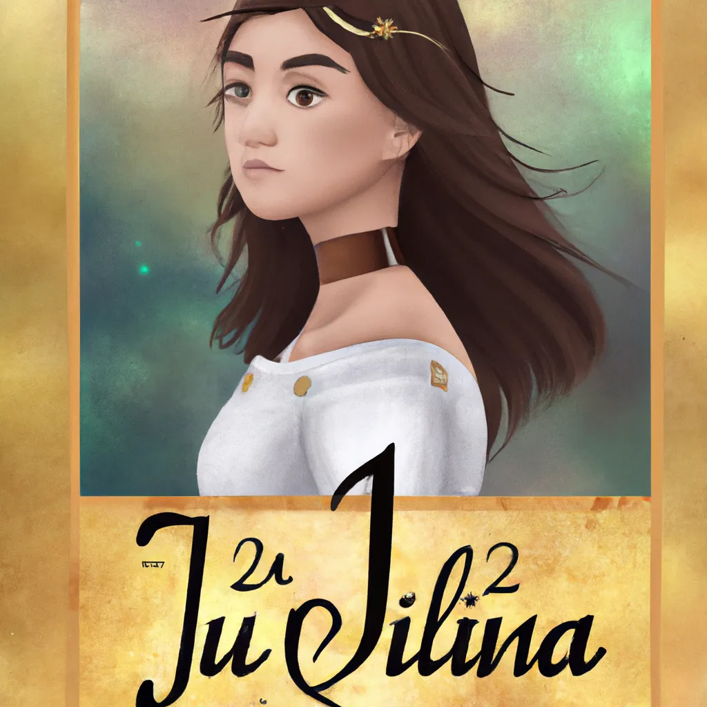 Imagens numerologia do nome juliana