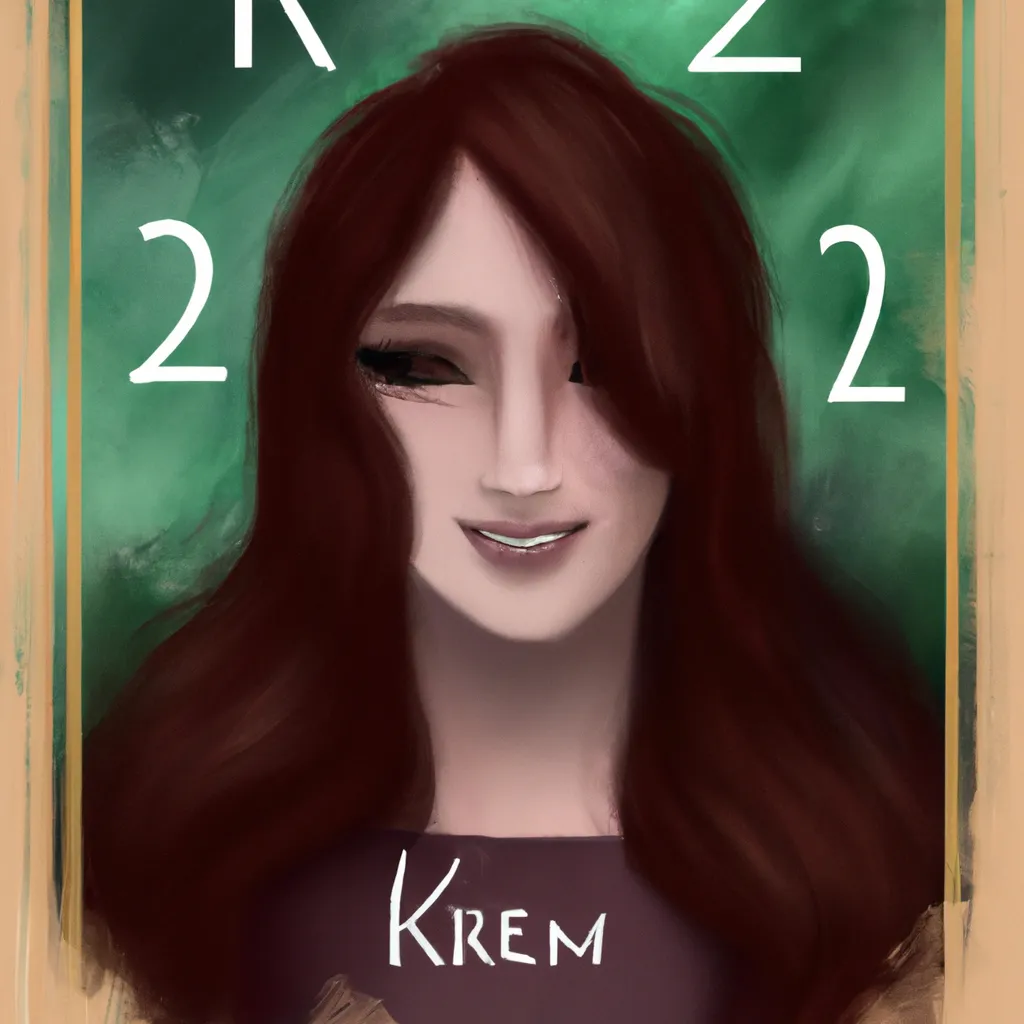 Descubra o Significado da Numerologia do Nome Karen! 6 Imagens numerologia do nome karen