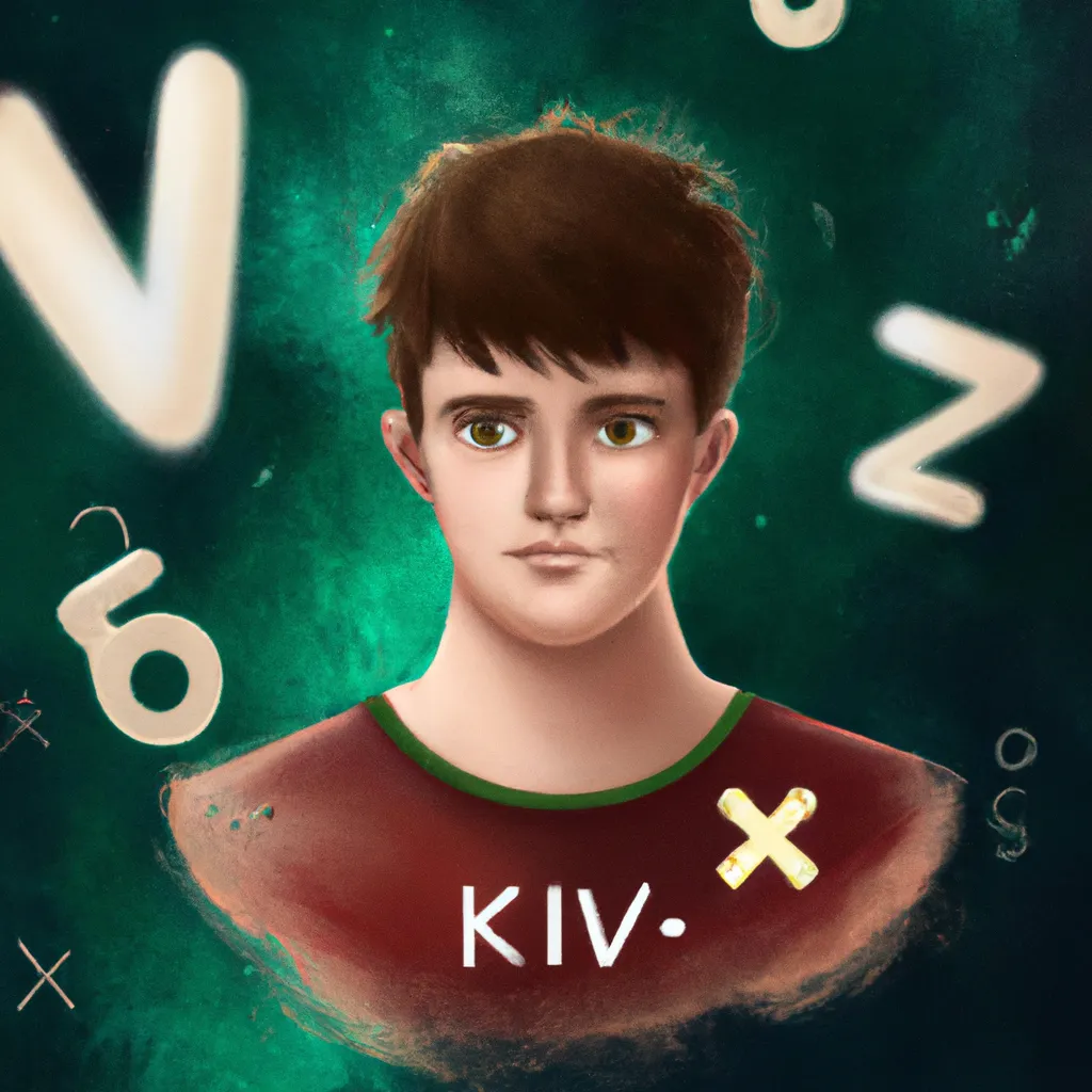 Descubra a Numerologia do Nome Kevin e O Que Ela Revela Sobre Você! 6 Imagens numerologia do nome kevin