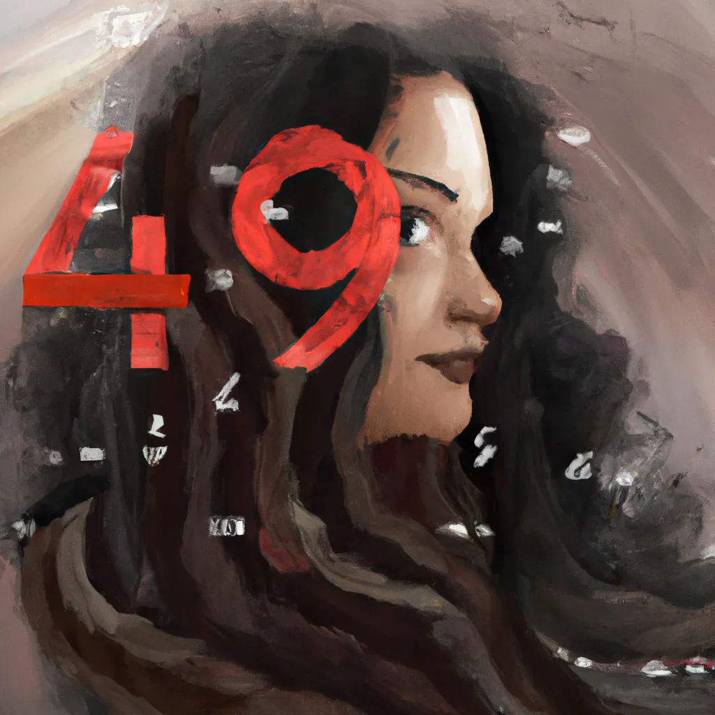 Imagens numerologia do nome lorena