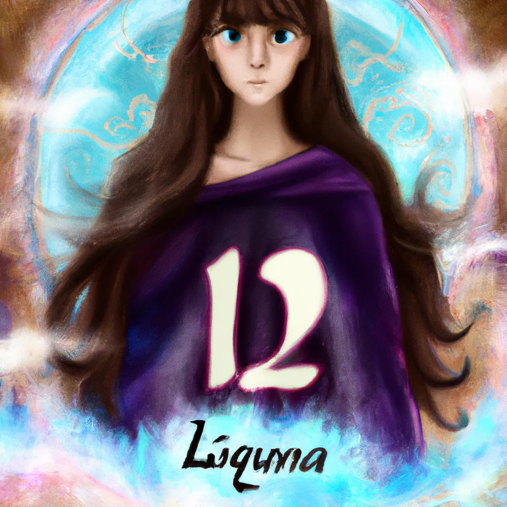 Imagens numerologia do nome luciana