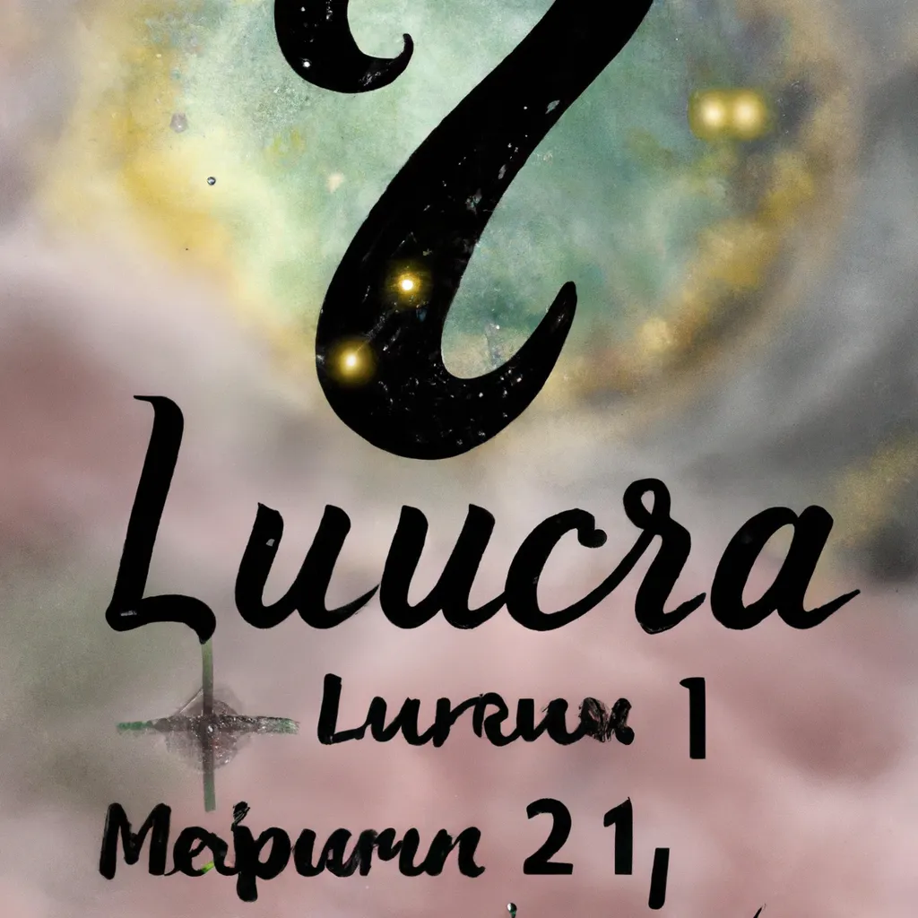 Descubra a Numerologia do Seu Nome Lucimar e Transforme Sua Vida! 6 Imagens numerologia do nome lucimar