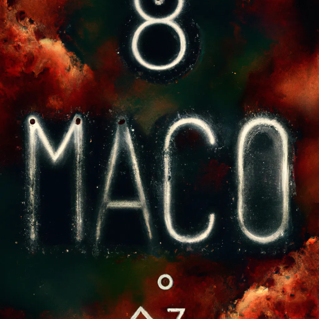 Imagens numerologia do nome marcelo