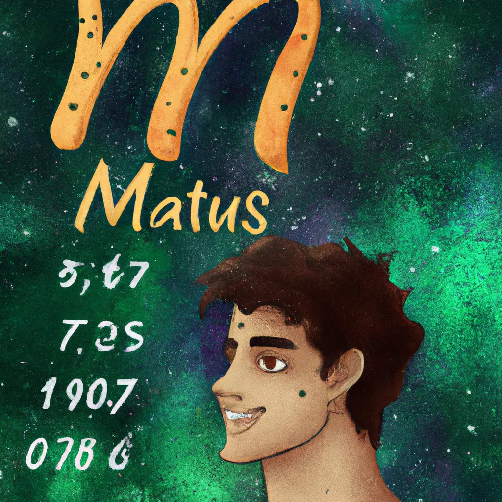 Imagens numerologia do nome mateus