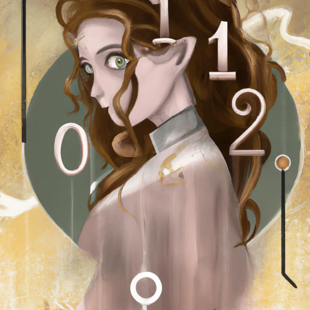 Imagens numerologia do nome monica