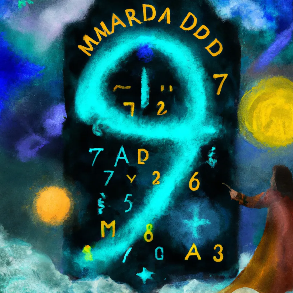 Imagens numerologia do nome mudar