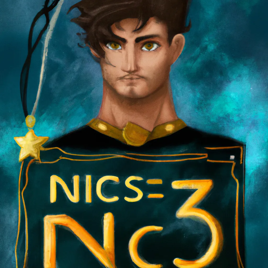 Imagens numerologia do nome nicolas