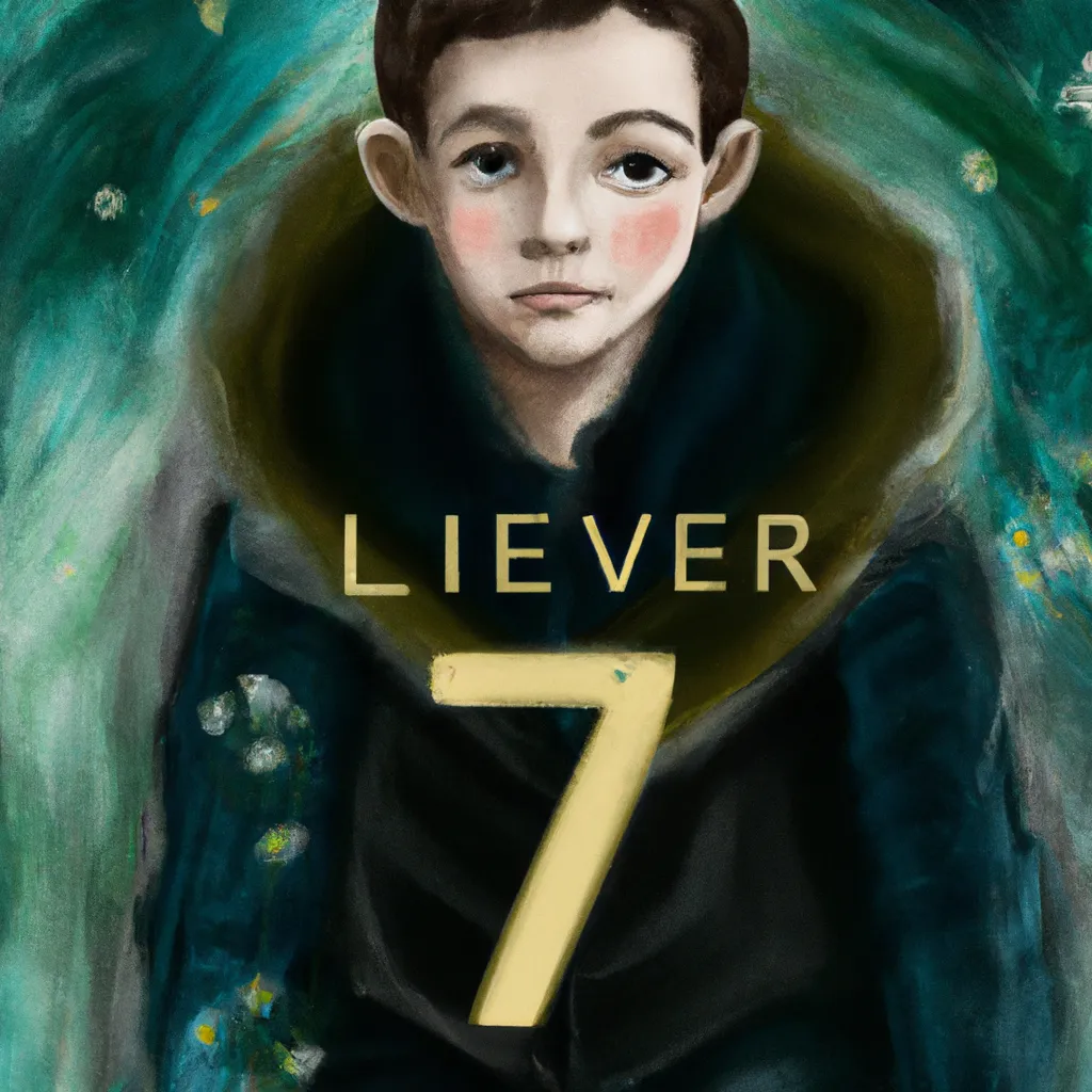 Descubra a Numerologia do Nome Oliver e Seus Mistérios! 6 Imagens numerologia do nome oliver