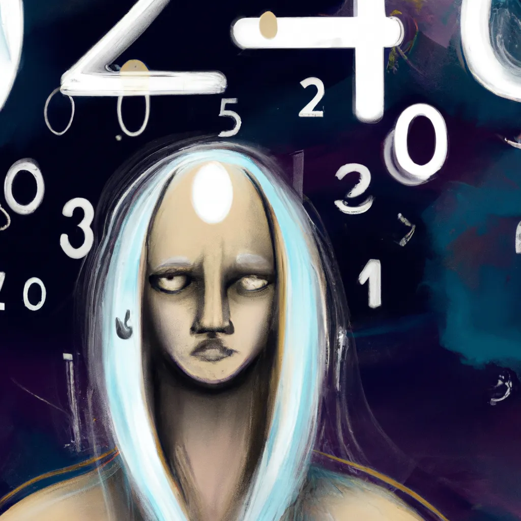Imagens numerologia do nome personare