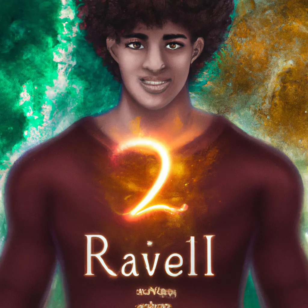 Imagens numerologia do nome rafael