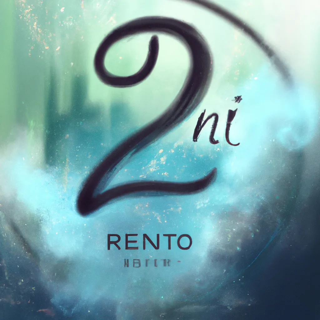 Descubra o Poder da Numerologia do Nome Renato! 6 Imagens numerologia do nome renato